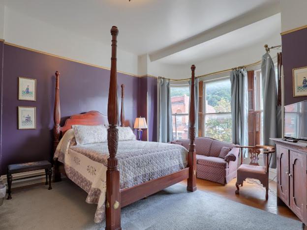 Shamokin Bed And Breakfast エクステリア 写真