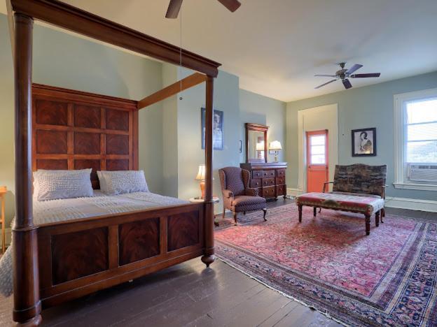 Shamokin Bed And Breakfast エクステリア 写真