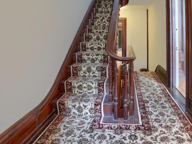 Shamokin Bed And Breakfast エクステリア 写真