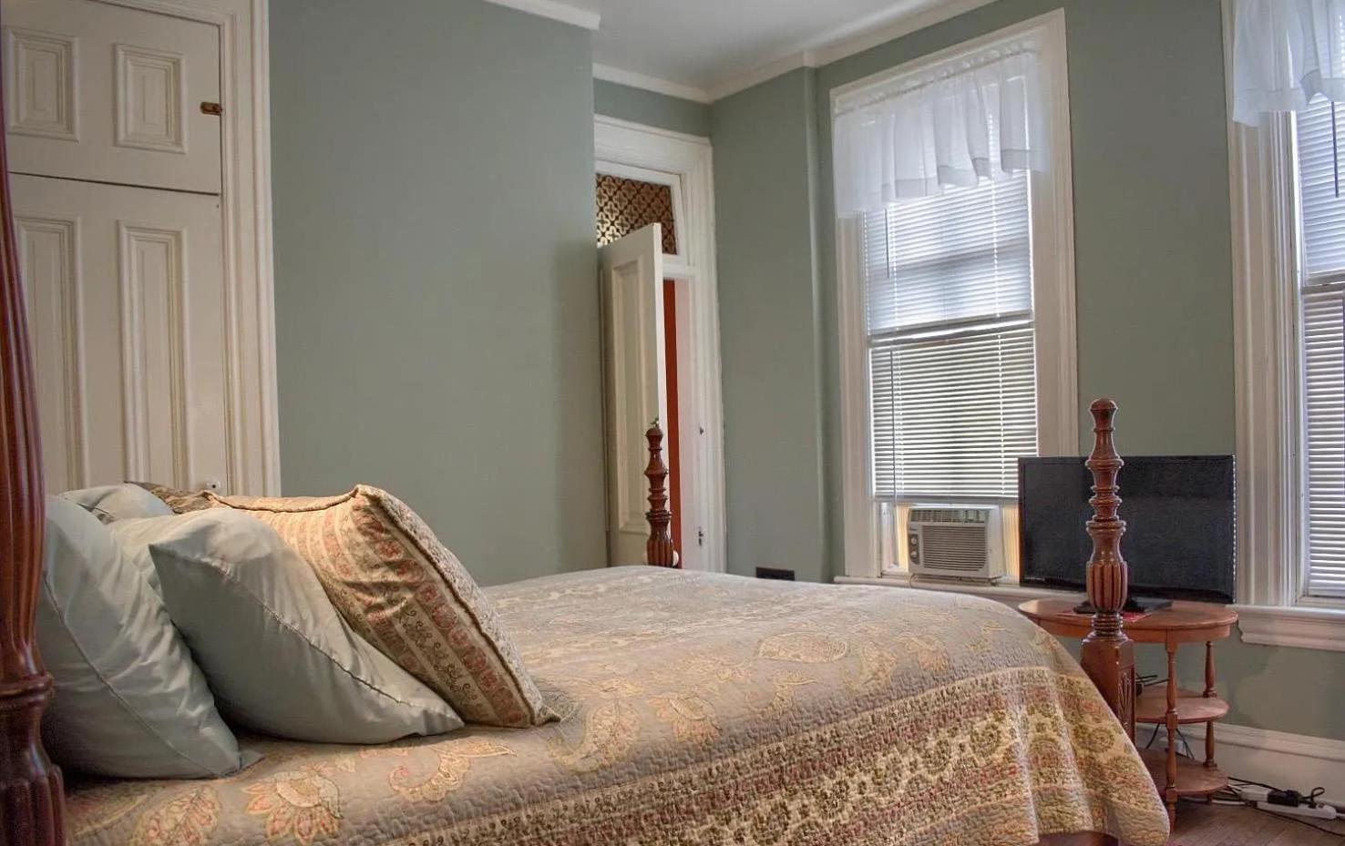 Shamokin Bed And Breakfast エクステリア 写真
