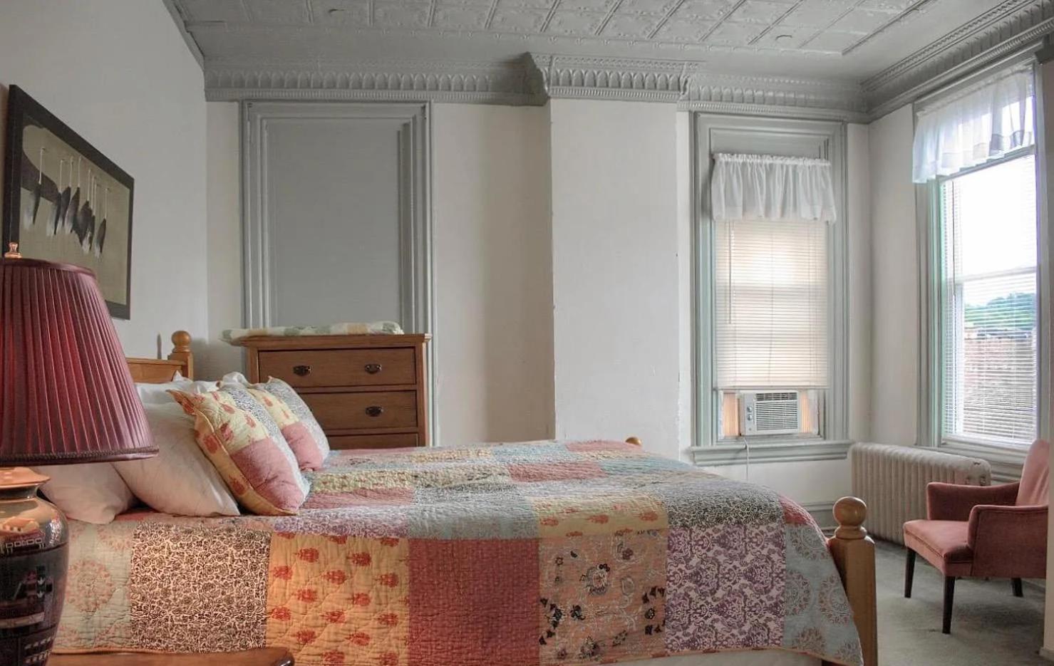 Shamokin Bed And Breakfast エクステリア 写真