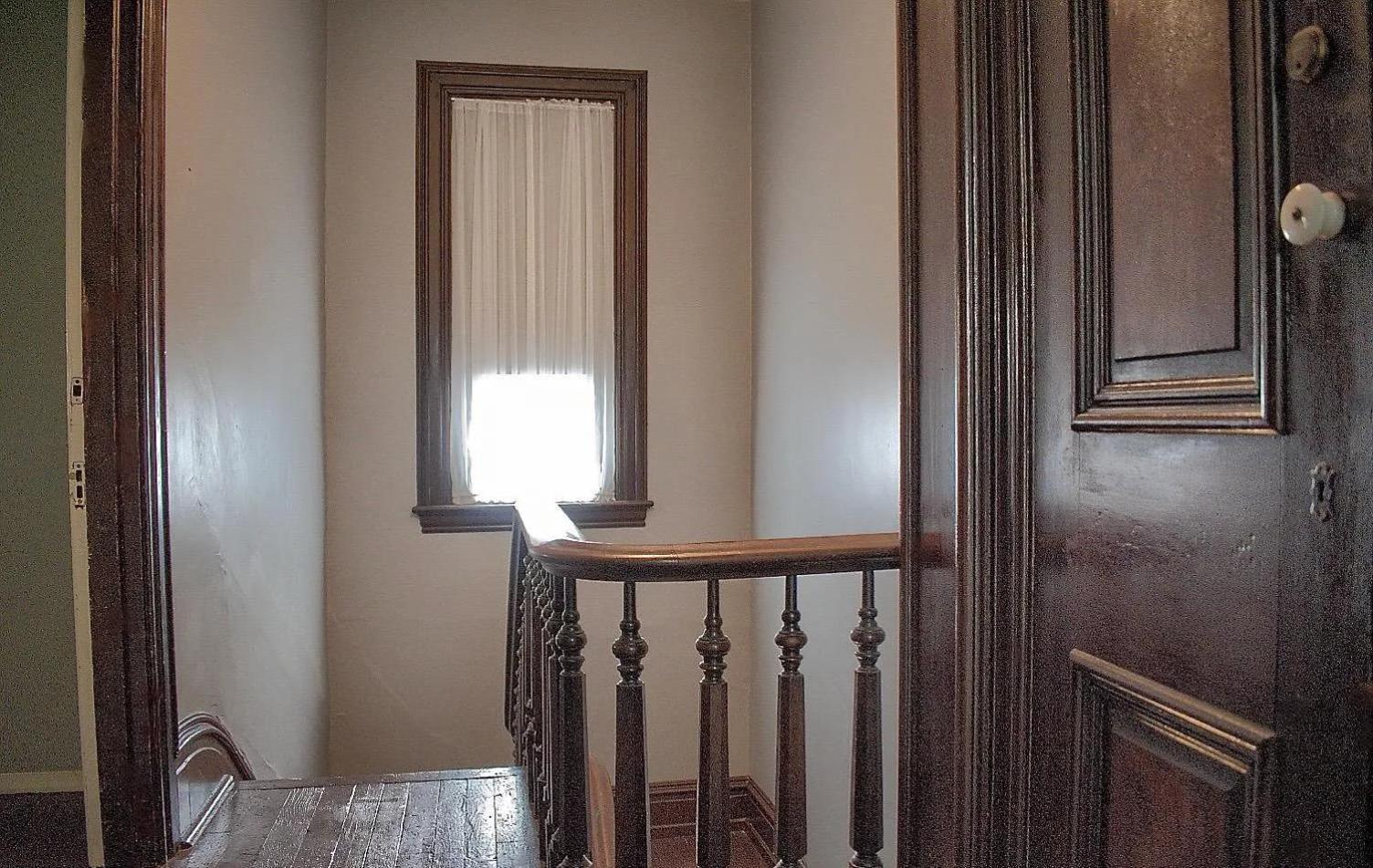 Shamokin Bed And Breakfast エクステリア 写真